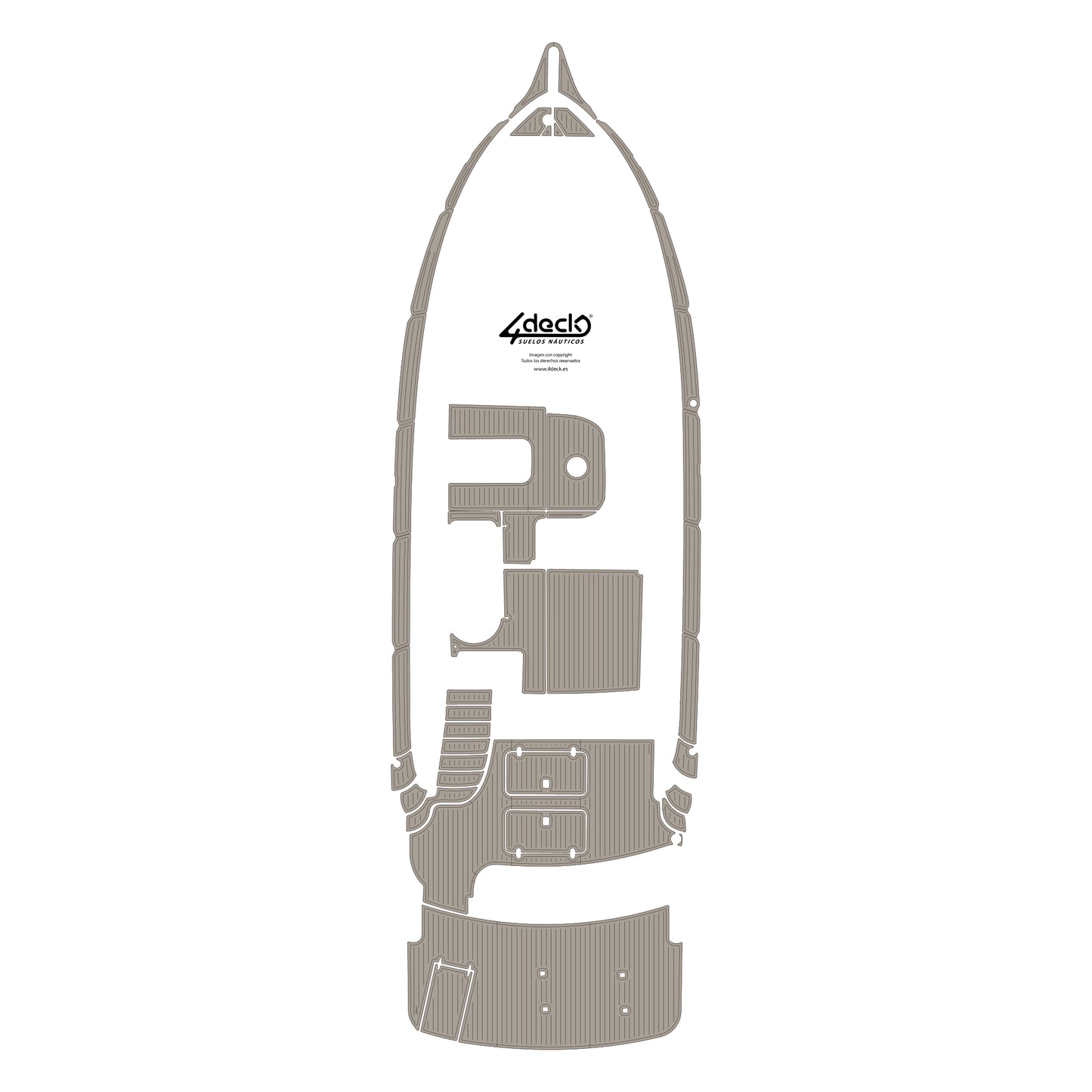 Rodman 38 2003