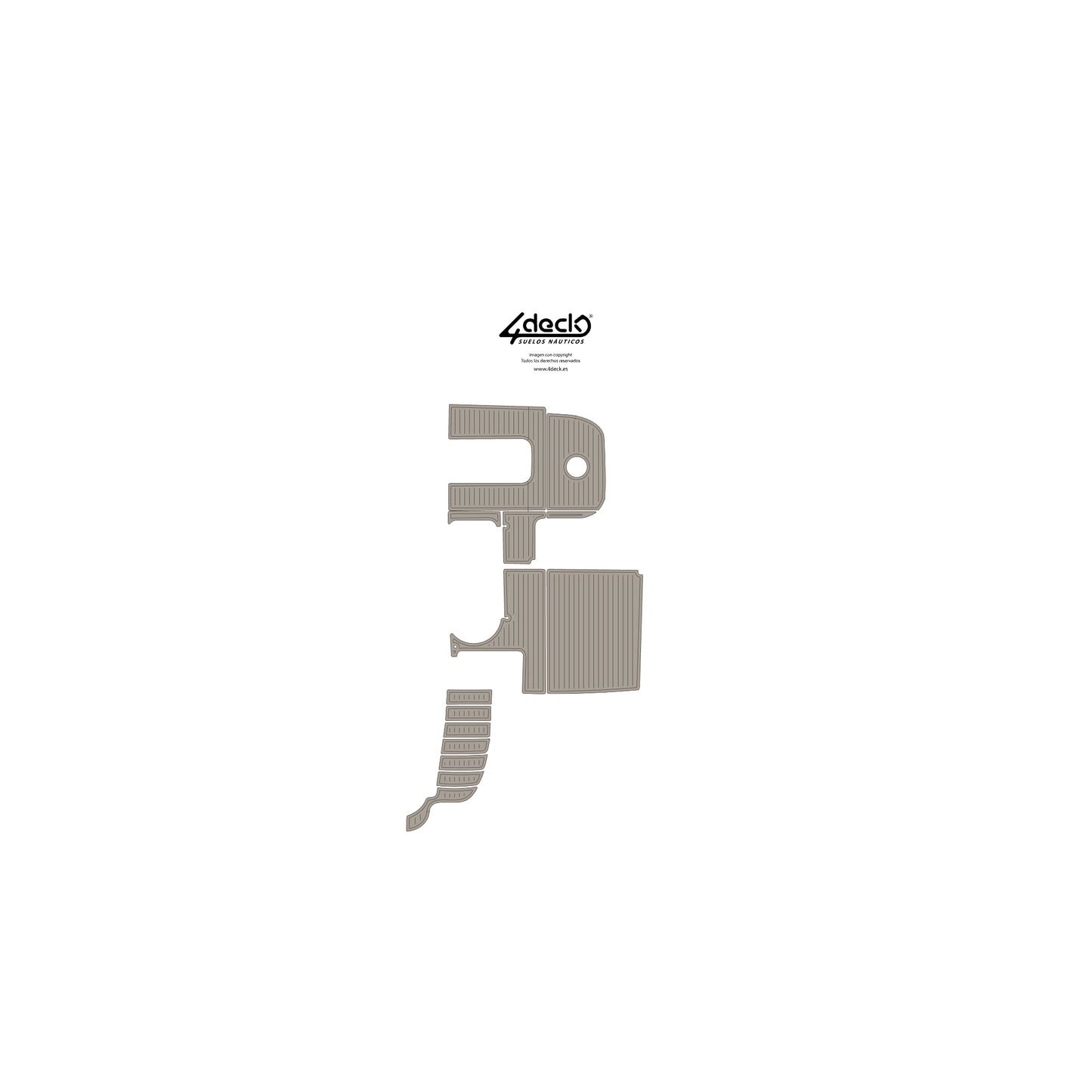 Rodman 38 2003