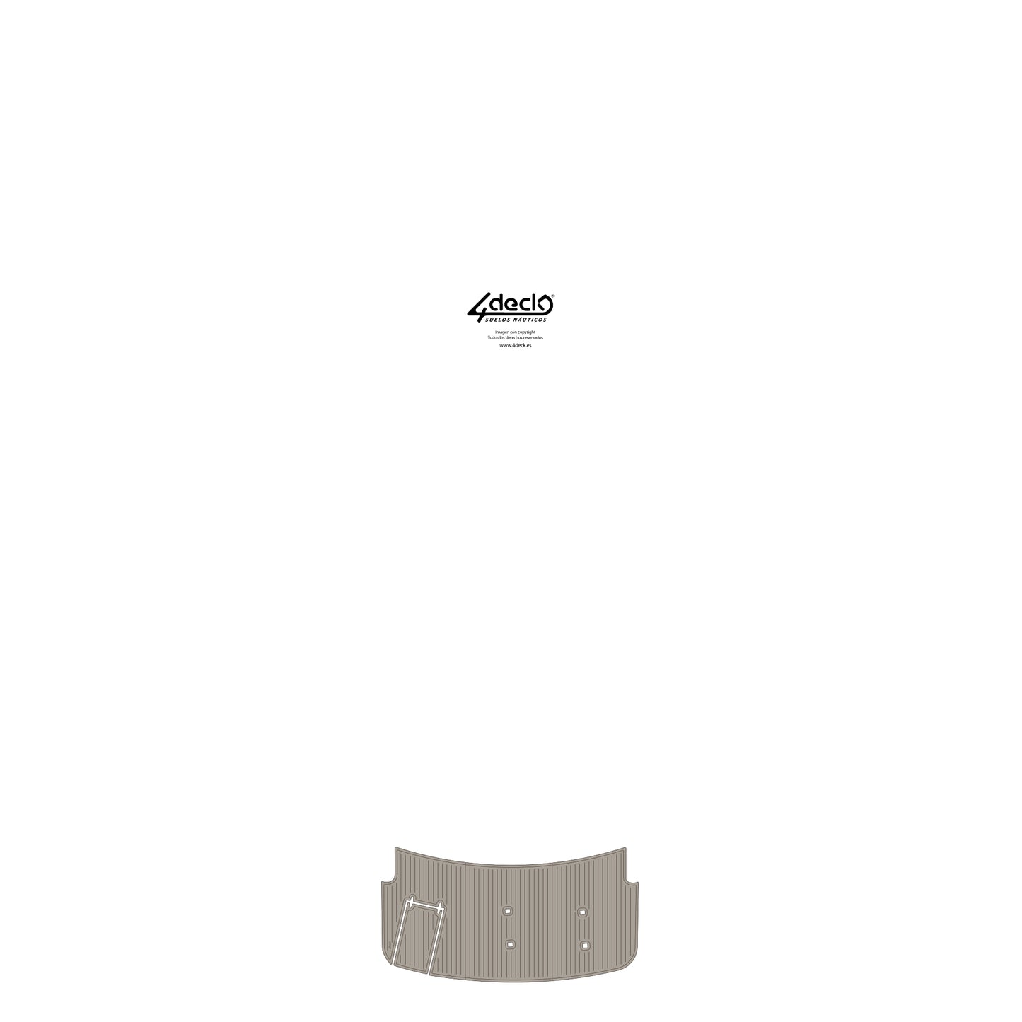 Rodman 38 2003