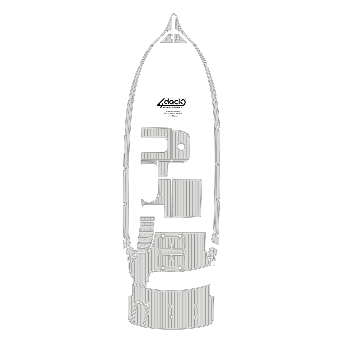 Rodman 38 2003