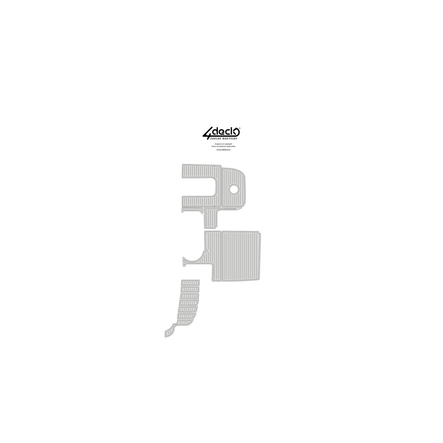 Rodman 38 2003