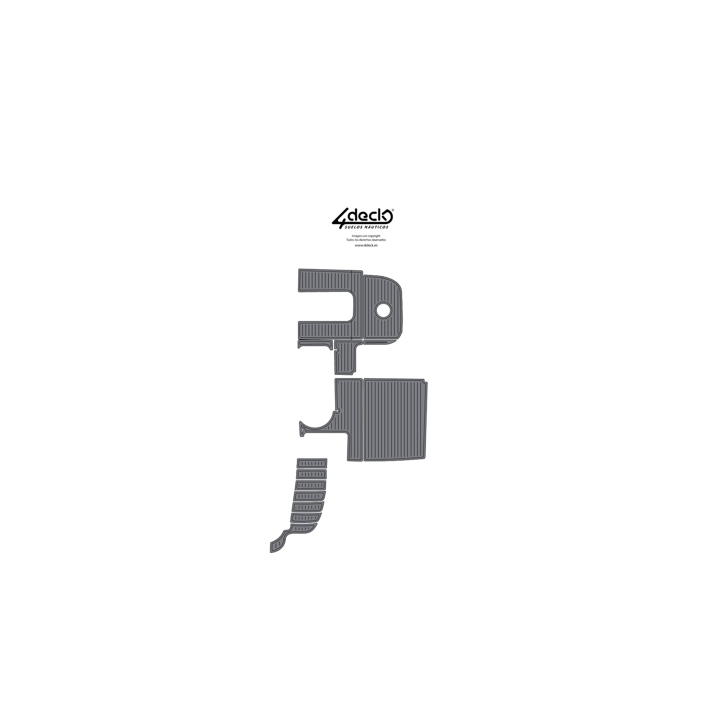 Rodman 38 2003