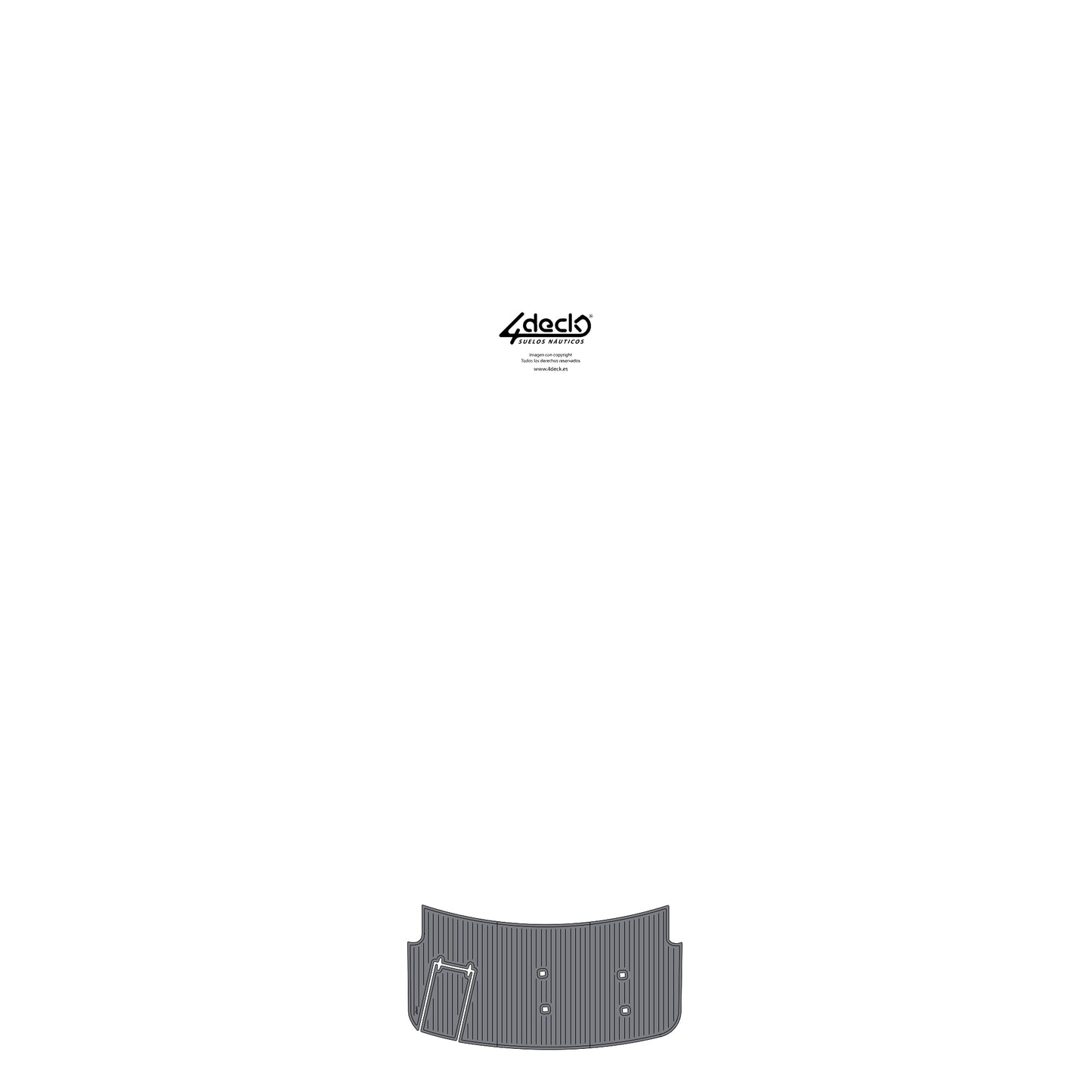 Rodman 38 2003