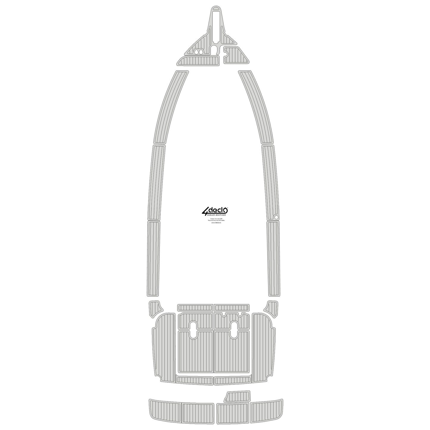 Rodman 800 Fly