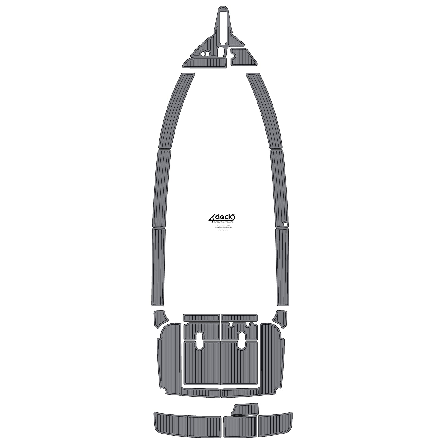 Rodman 800 Fly
