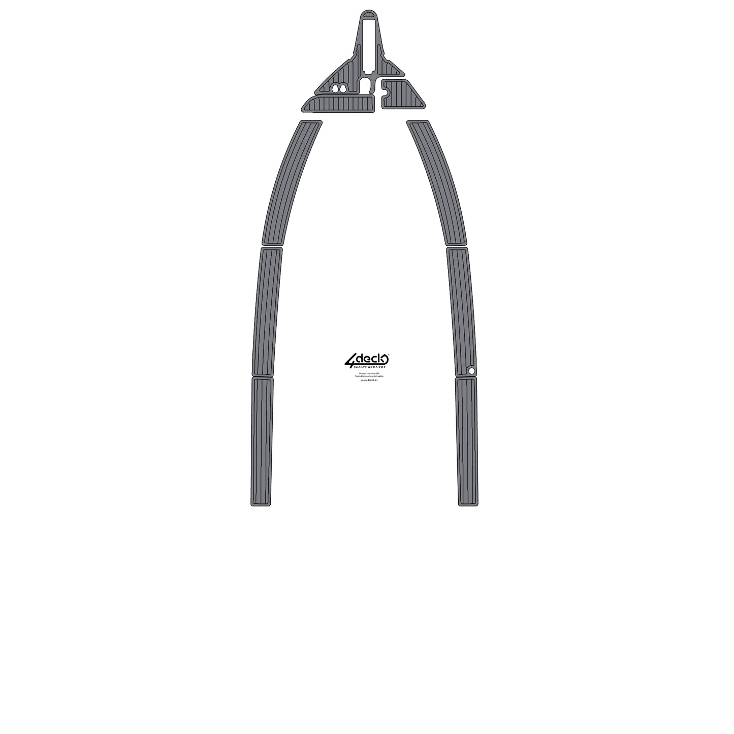 Rodman 800 Fly