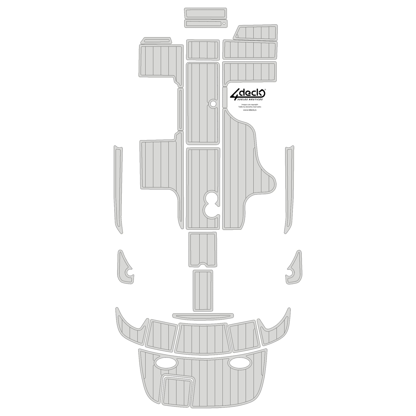 Sea Ray 290 BR