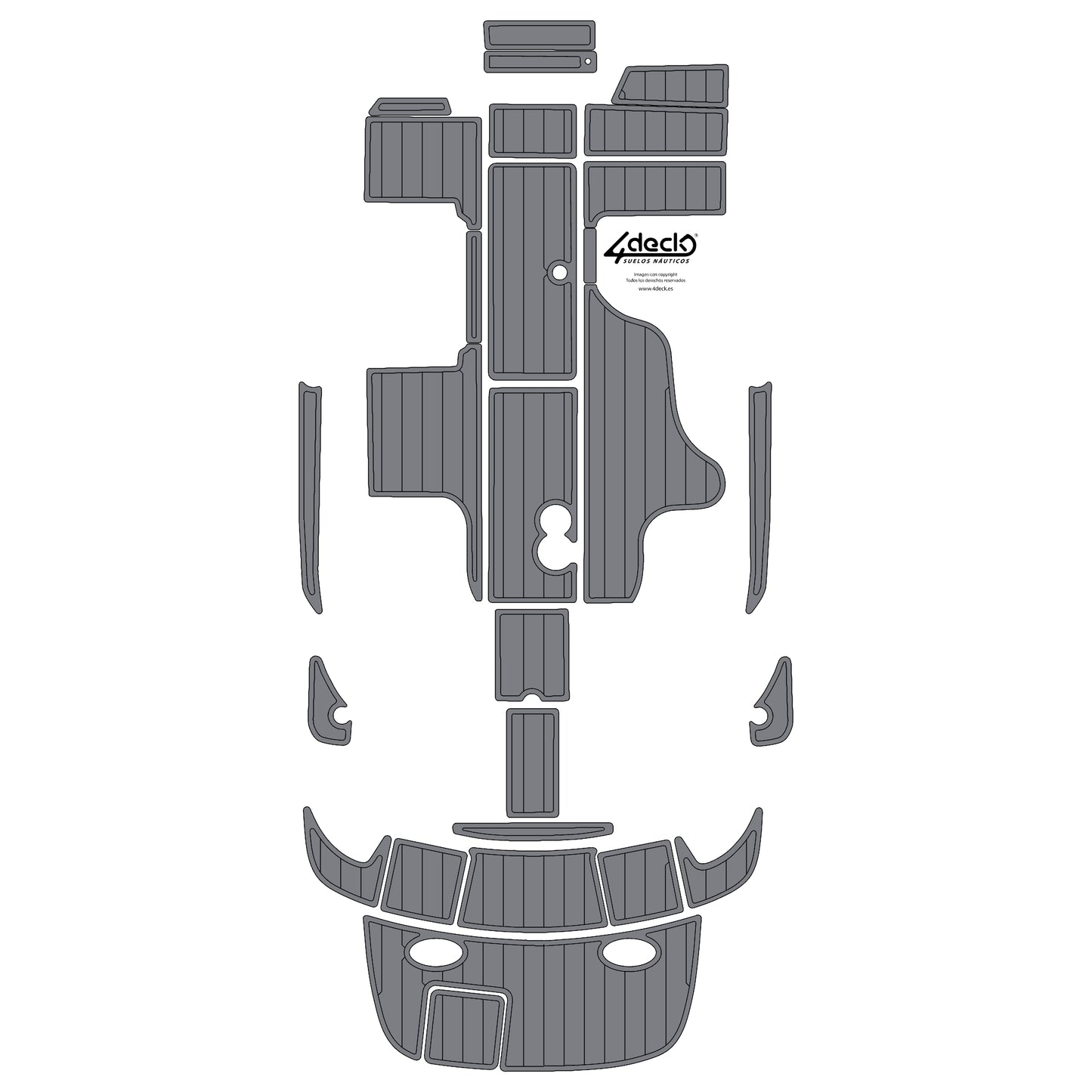 Sea Ray 290 BR