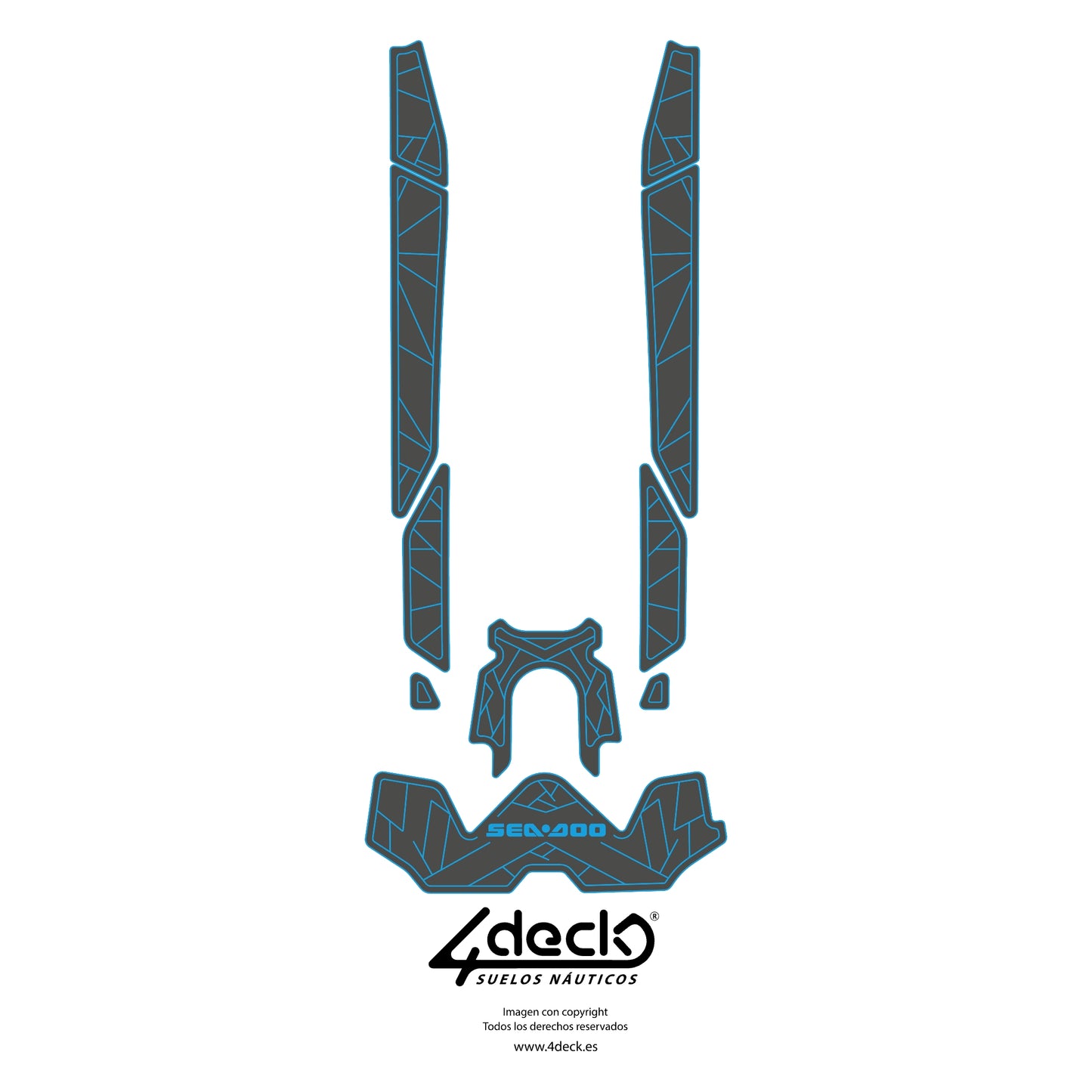 Seadoo GTX PRO 2021