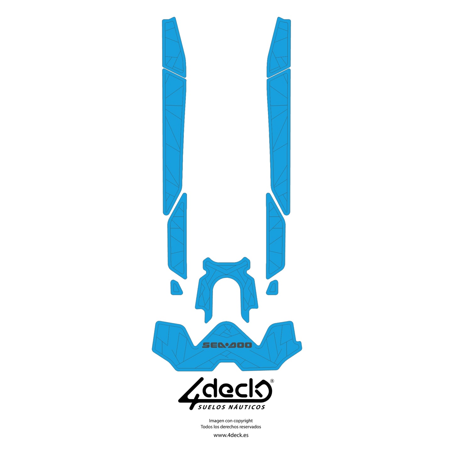 Seadoo GTX PRO 2021