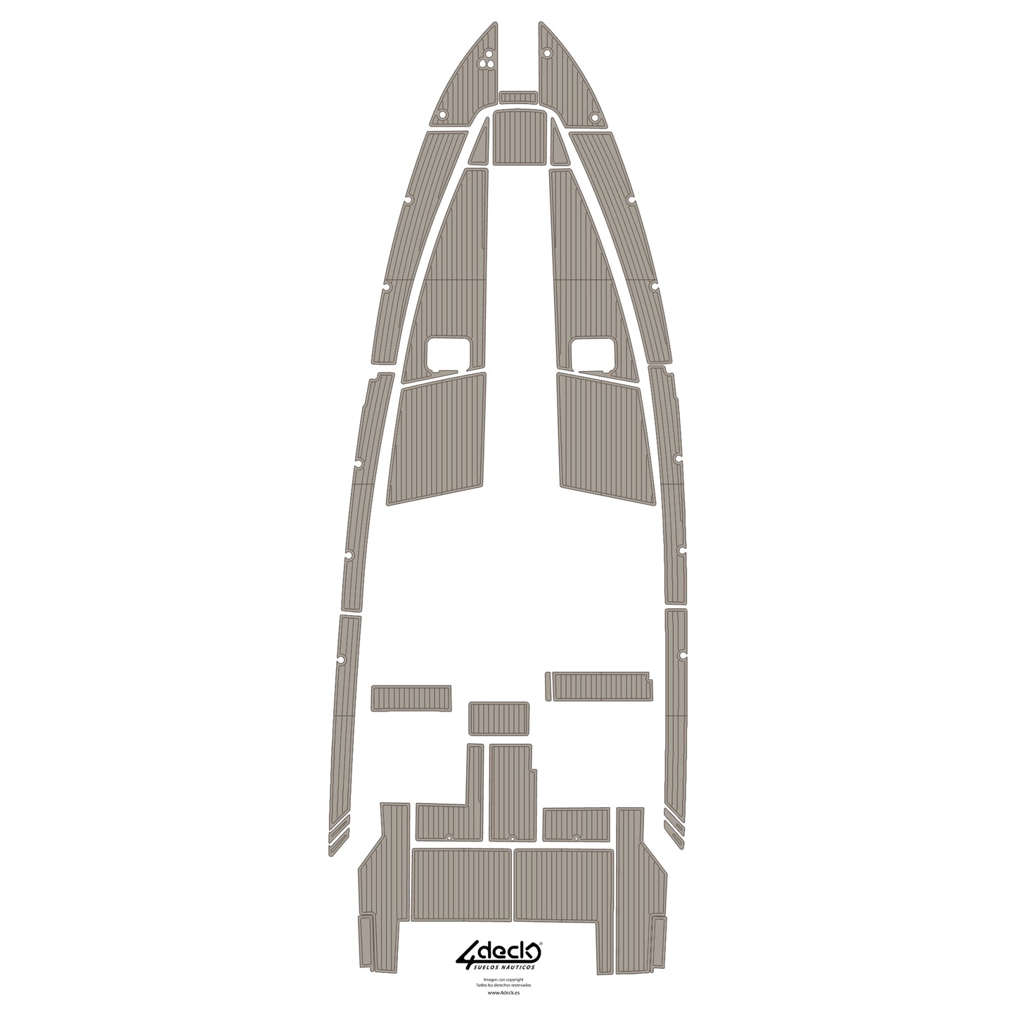 Sea Ray 39 Express