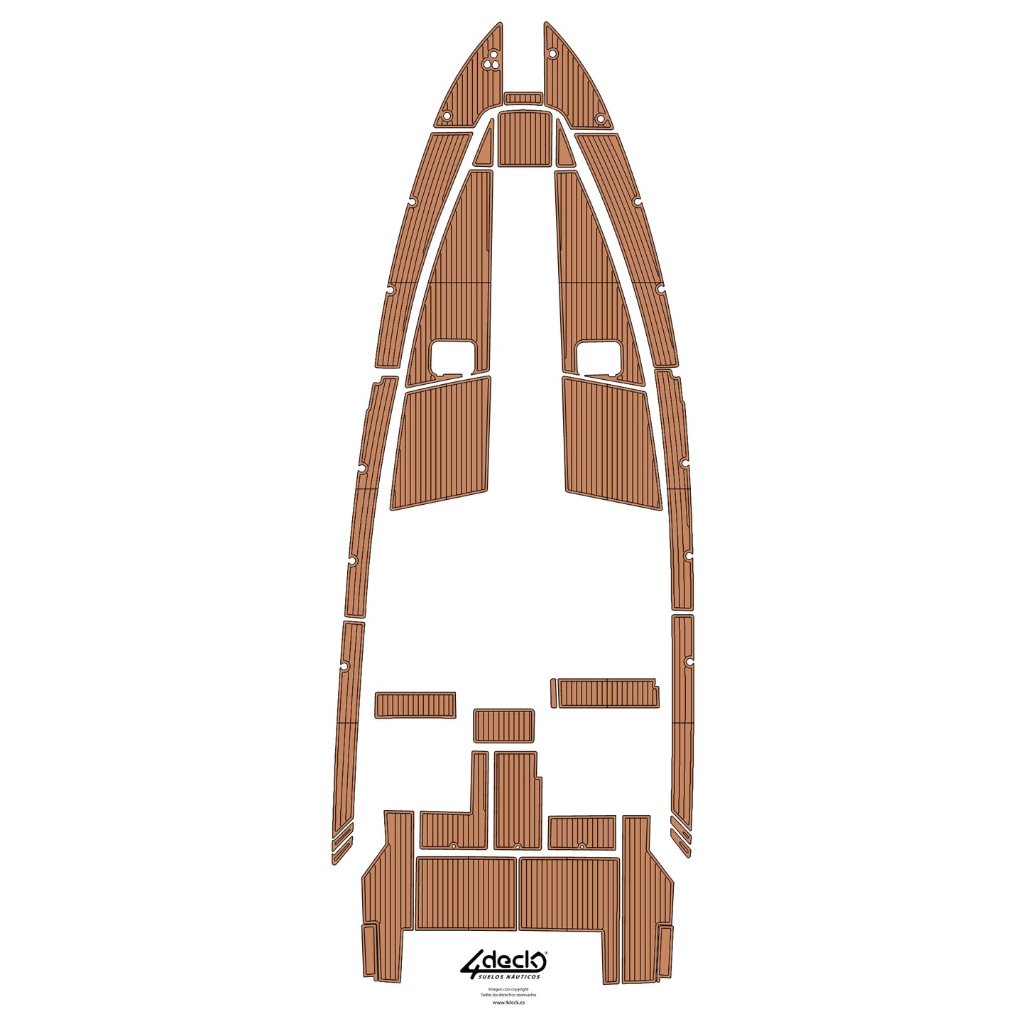 Sea Ray 39 Express