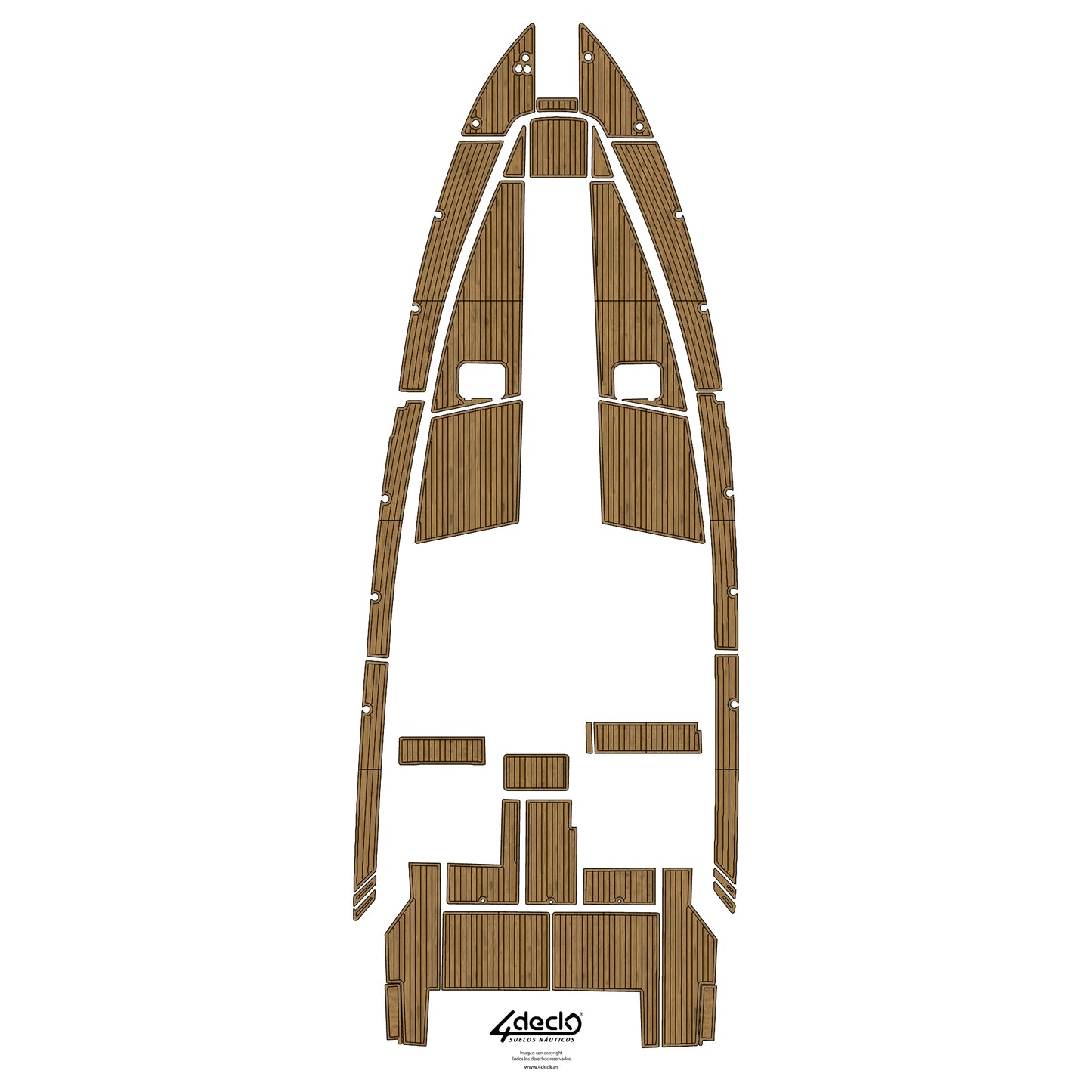 Sea Ray 39 Express
