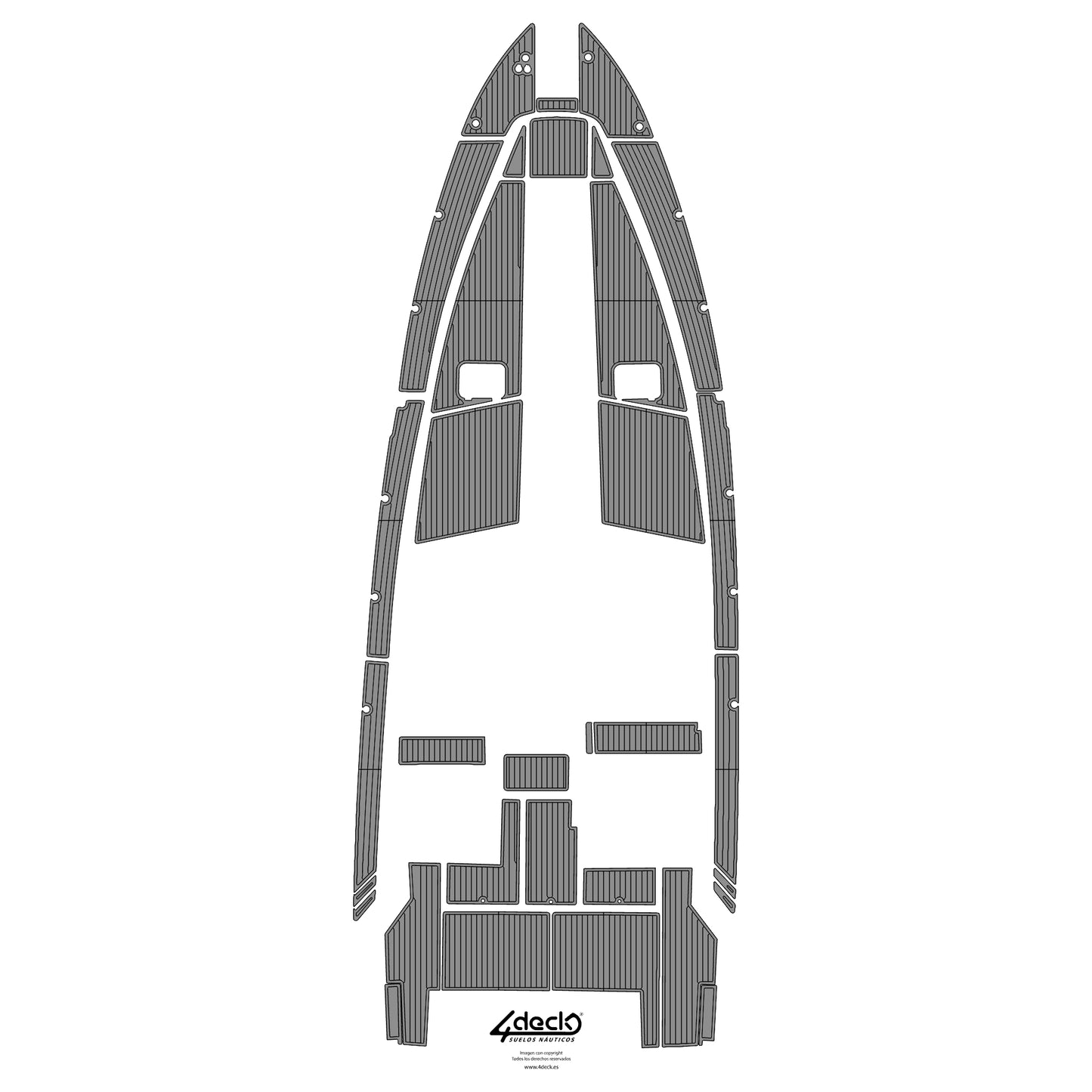 Sea Ray 39 Express