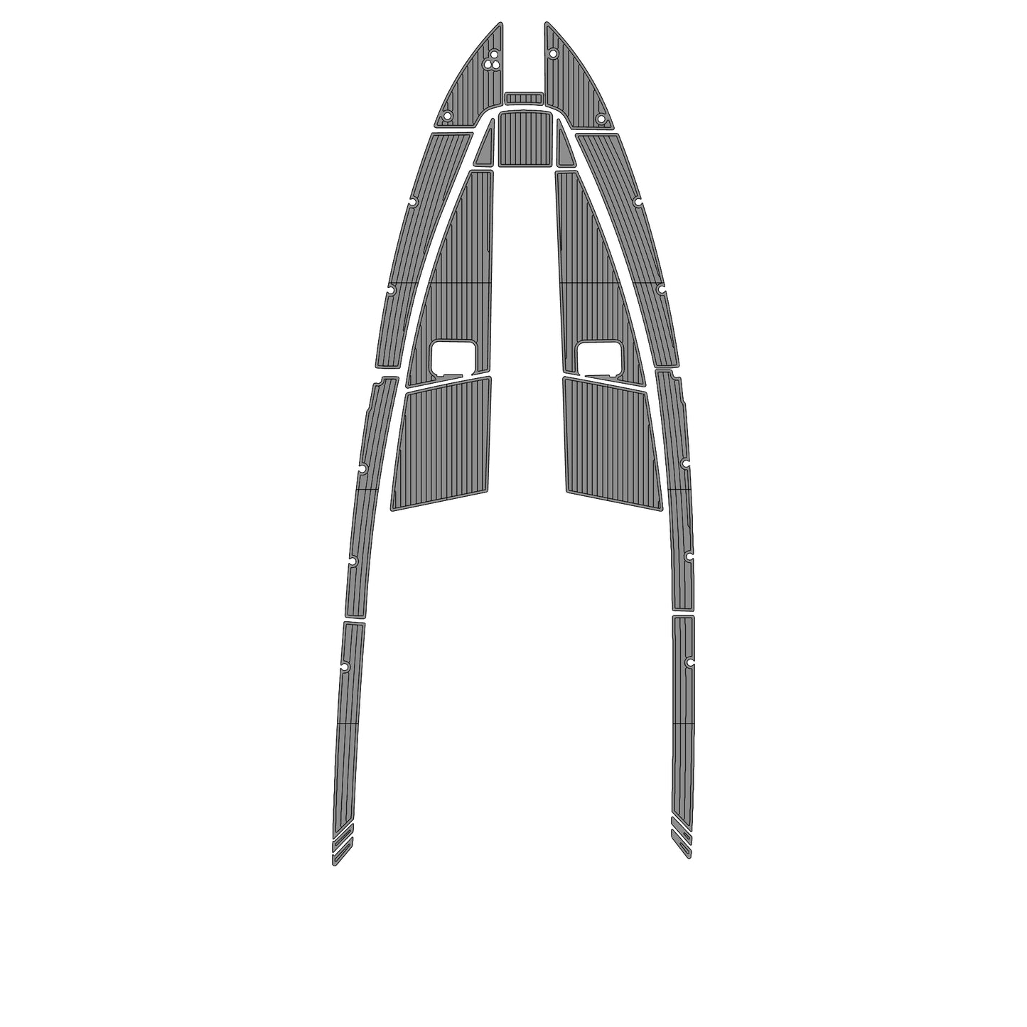 Sea Ray 39 Express