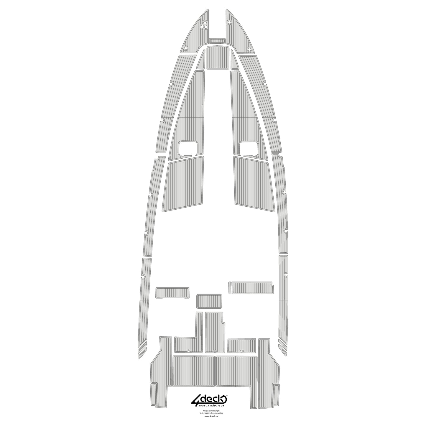 Sea Ray 39 Express