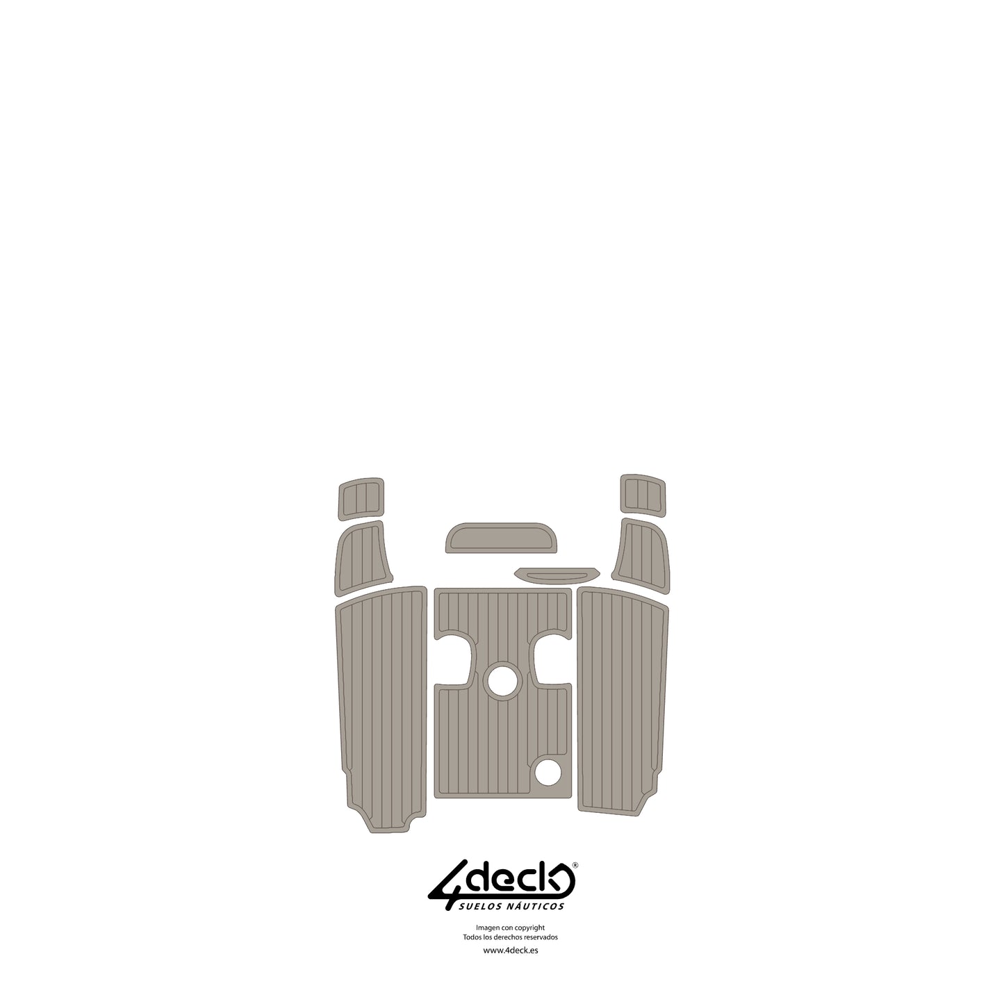 Sessa Key Largo 22