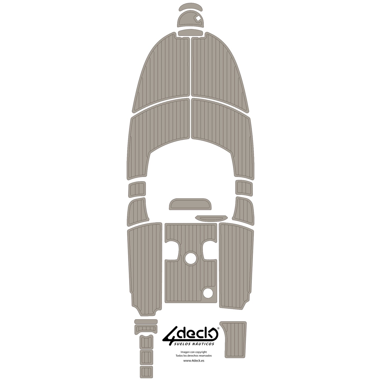 Sessa Key Largo 22