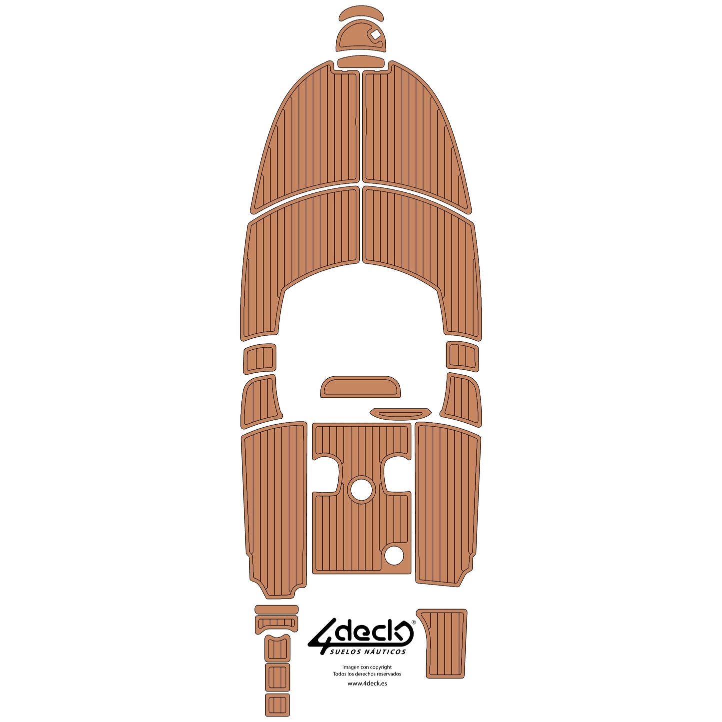 Sessa Key Largo 22