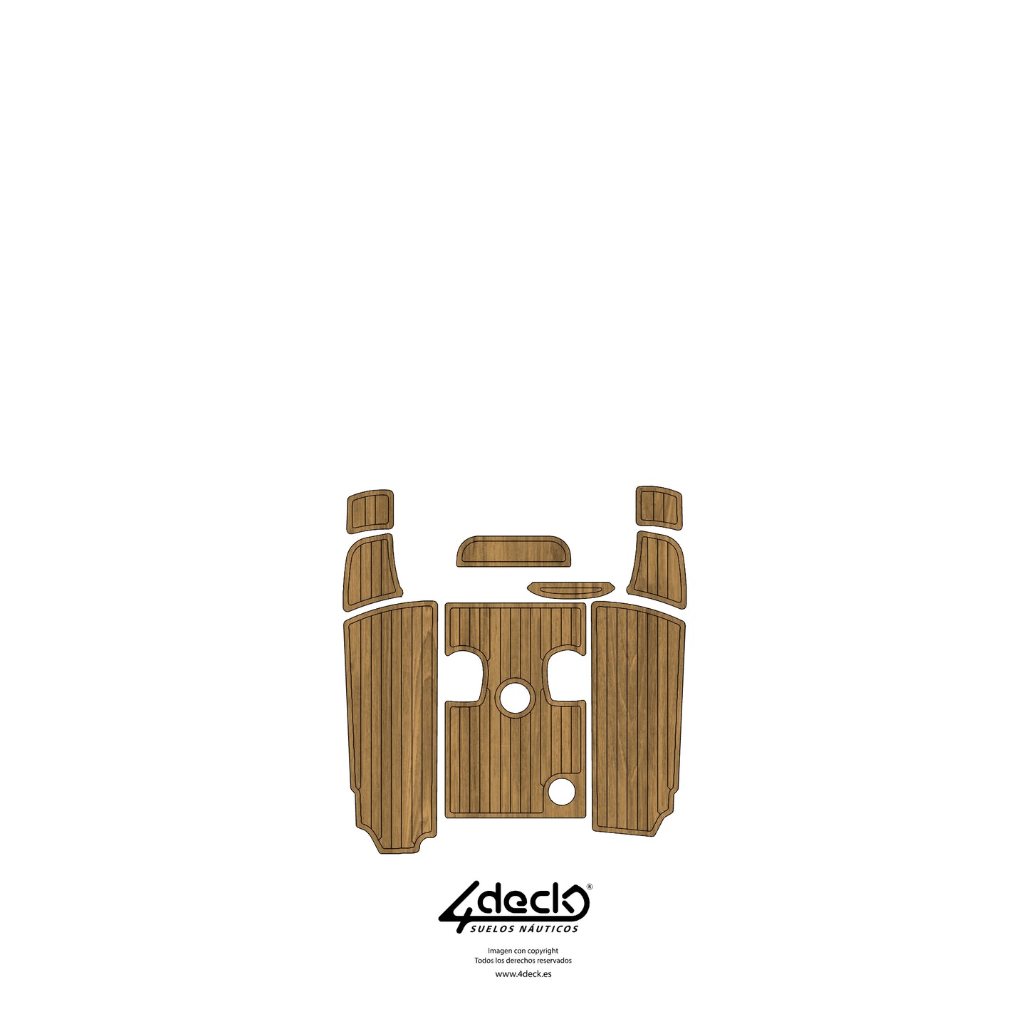 Sessa Key Largo 22