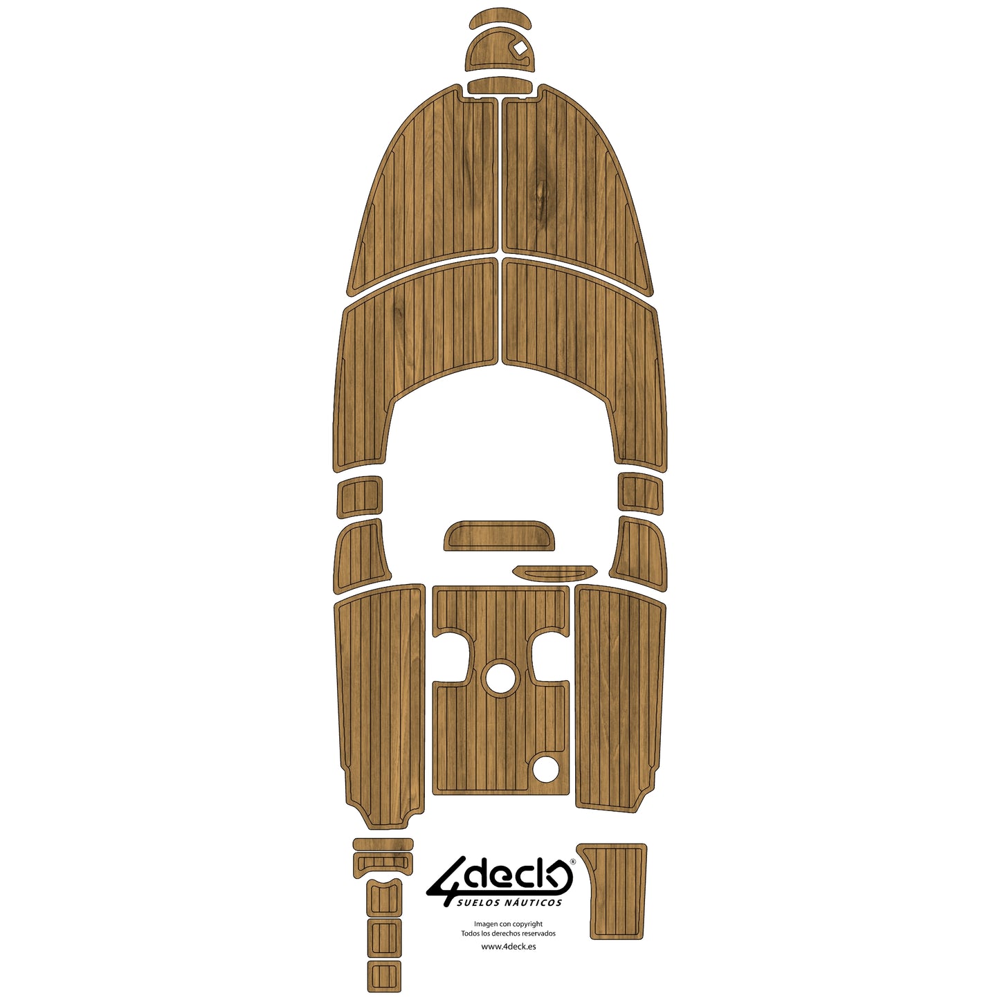 Sessa Key Largo 22