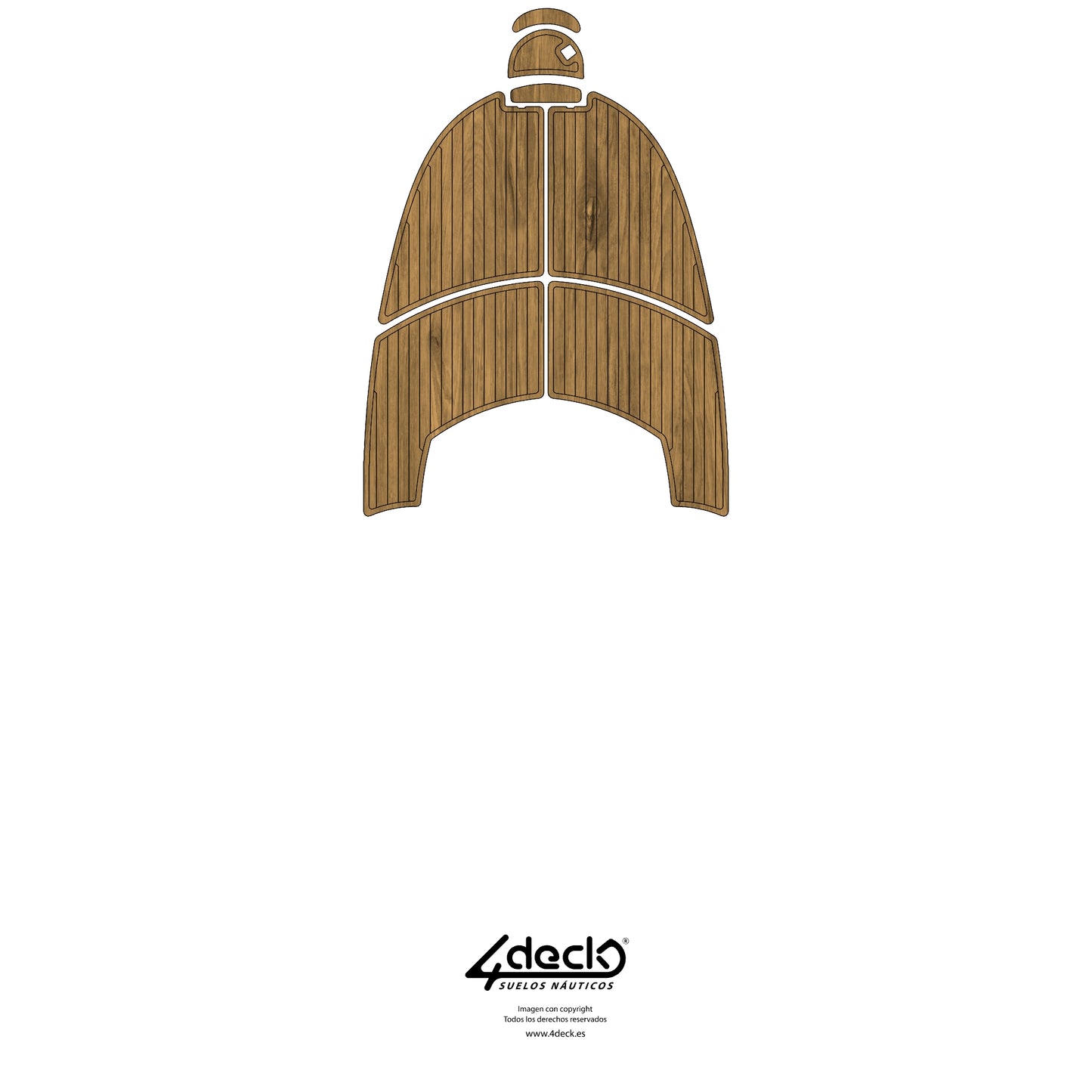 Sessa Key Largo 22