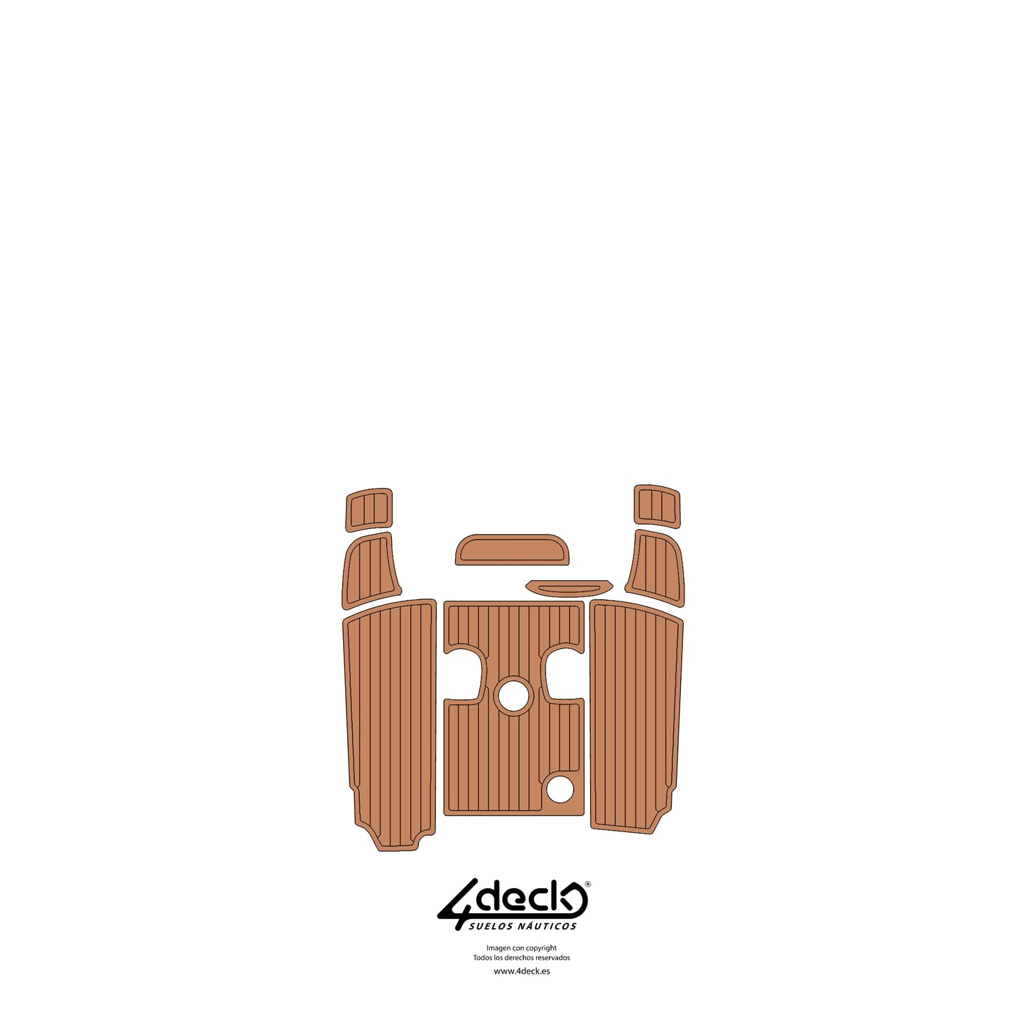 Sessa Key Largo 22