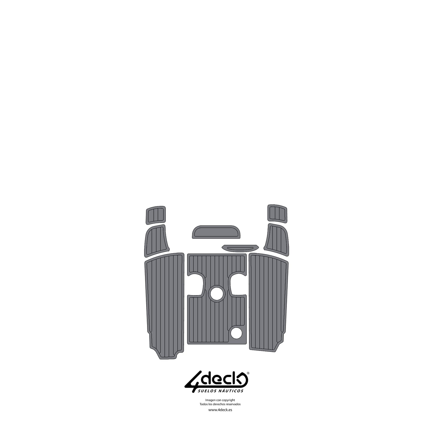 Sessa Key Largo 22