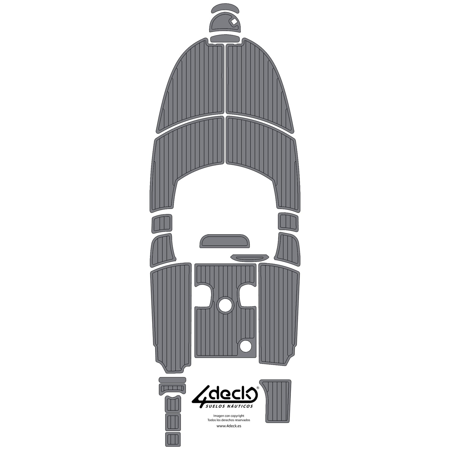 Sessa Key Largo 22