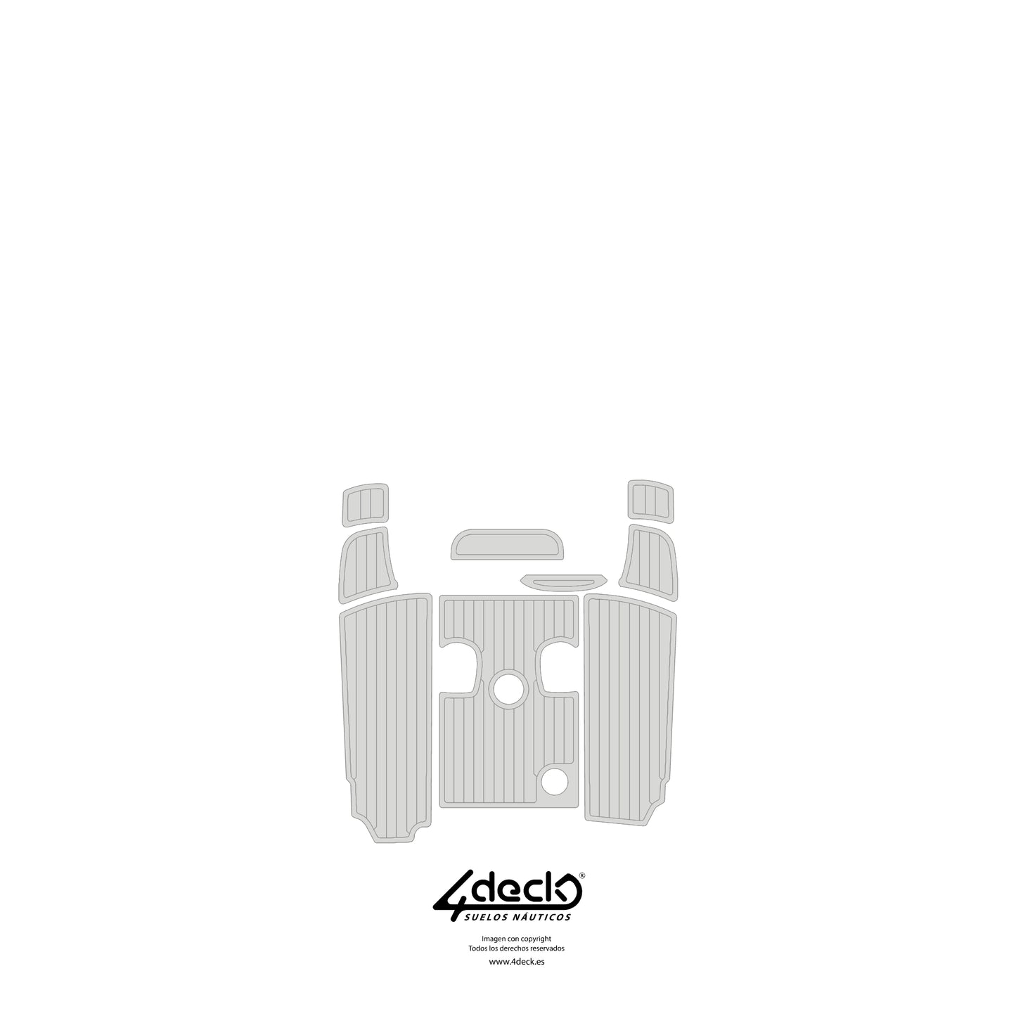 Sessa Key Largo 22