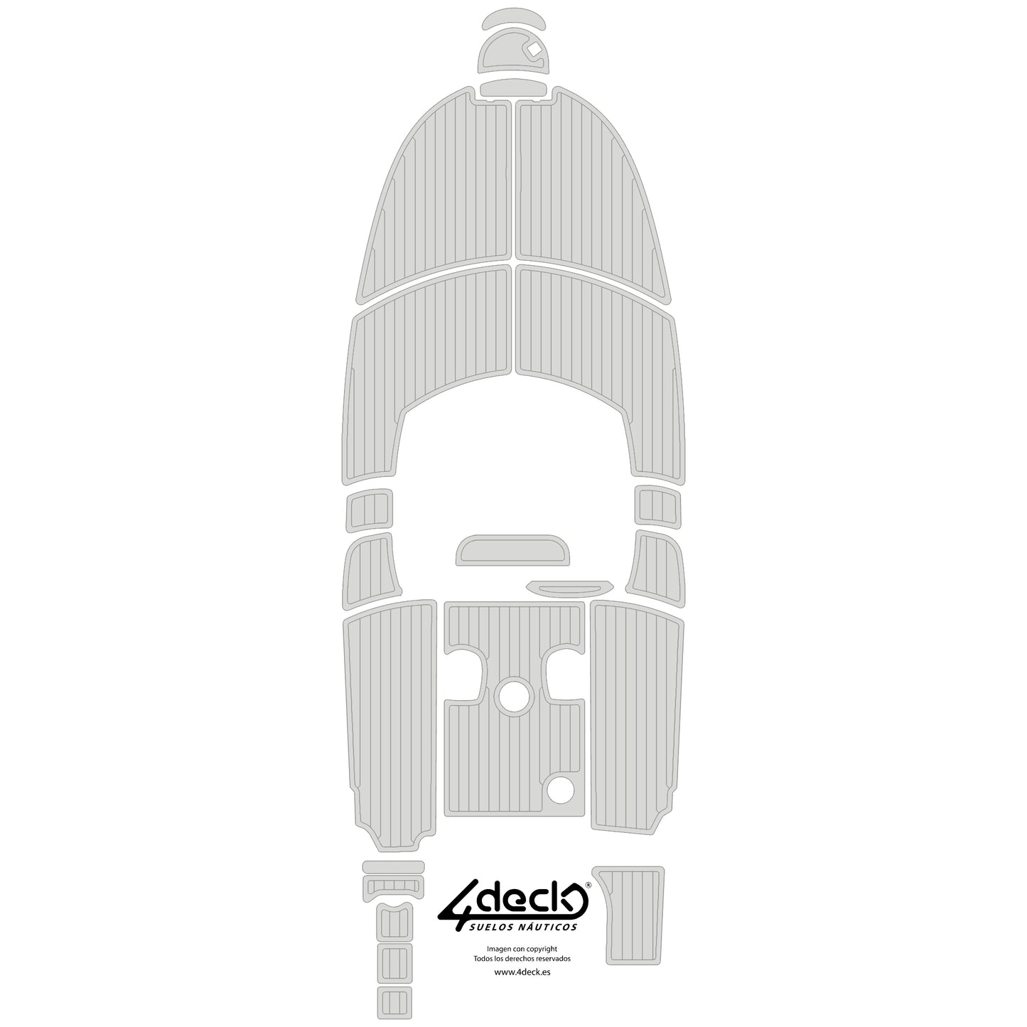 Sessa Key Largo 22