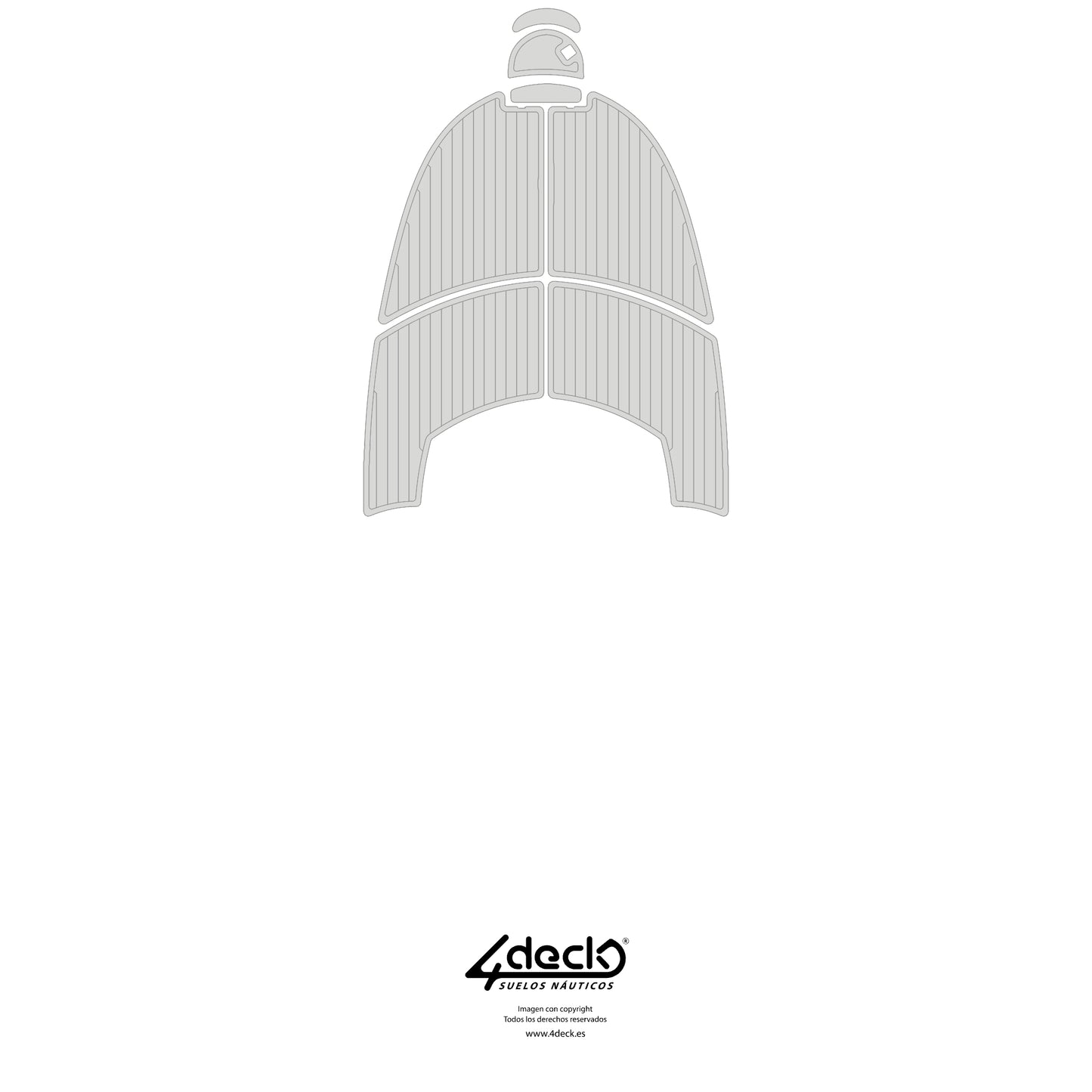 Sessa Key Largo 22