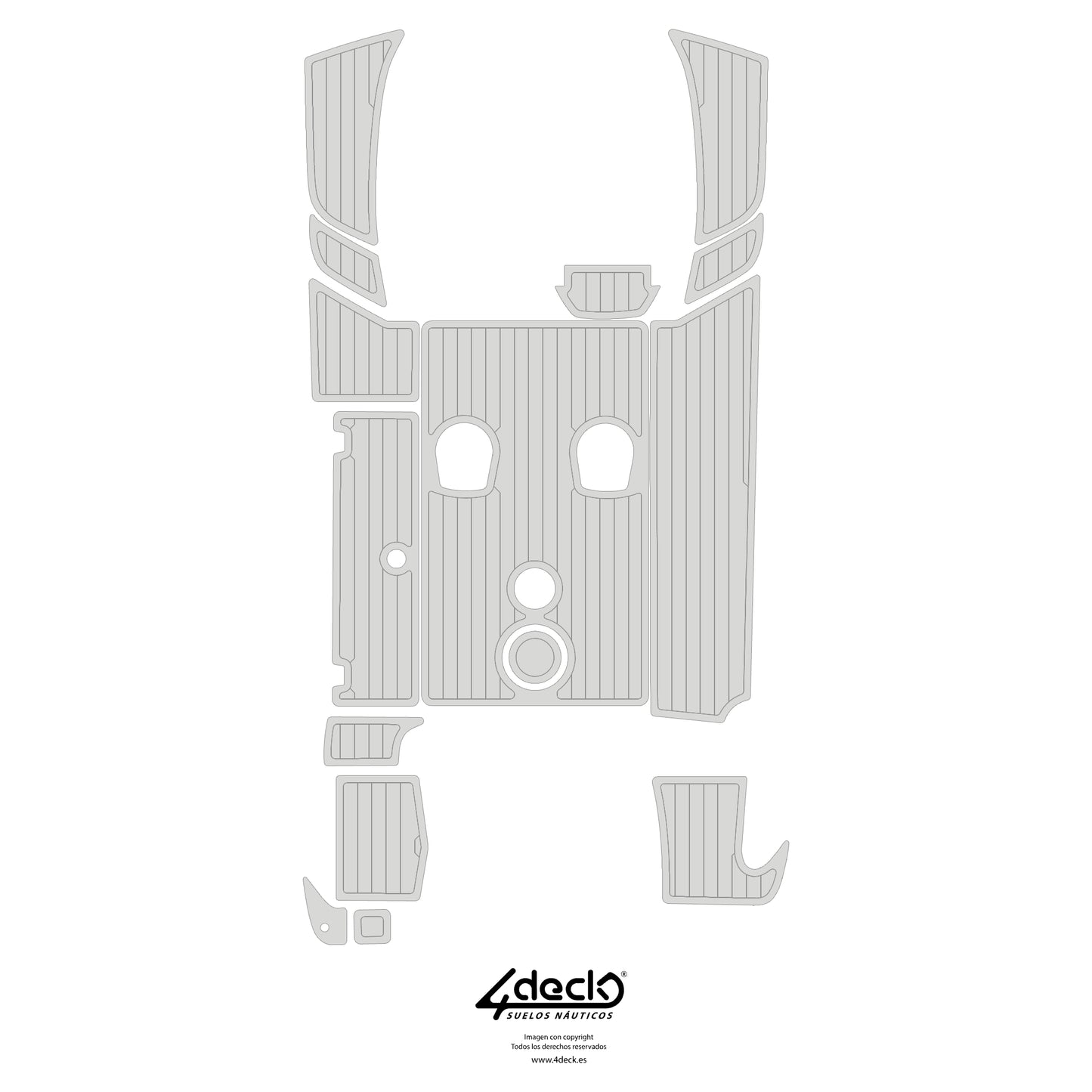 Sessa Key Largo 24