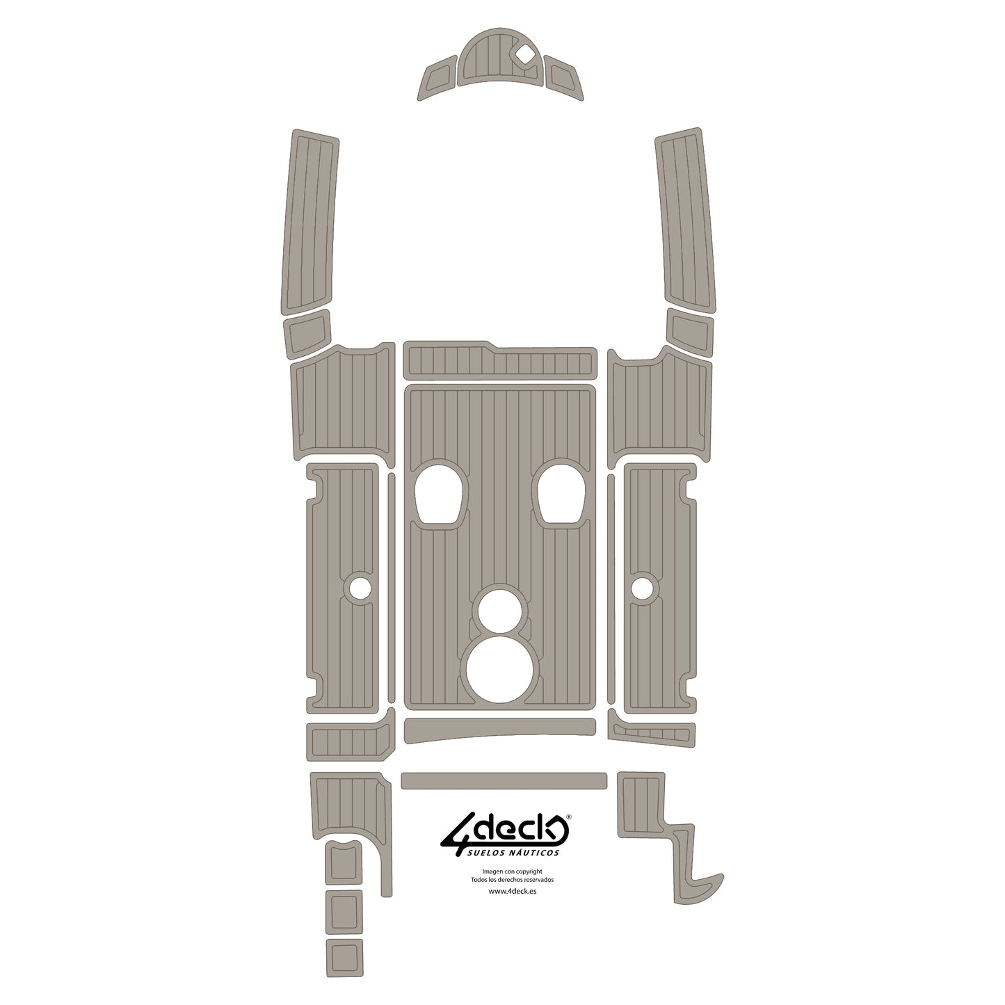 Sessa Key Largo 26