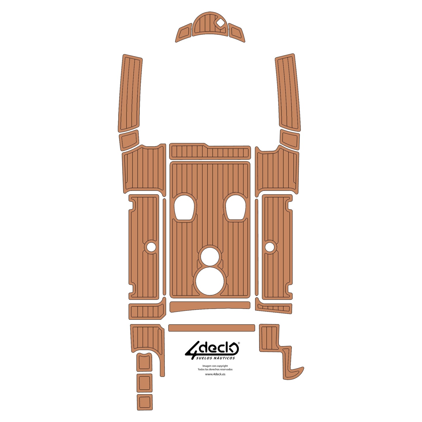 Sessa Key Largo 26