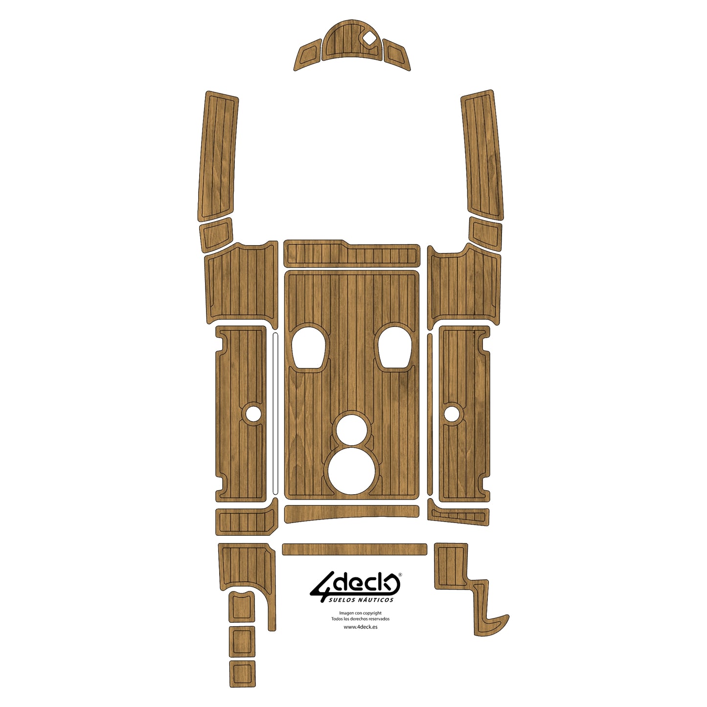 Sessa Key Largo 26