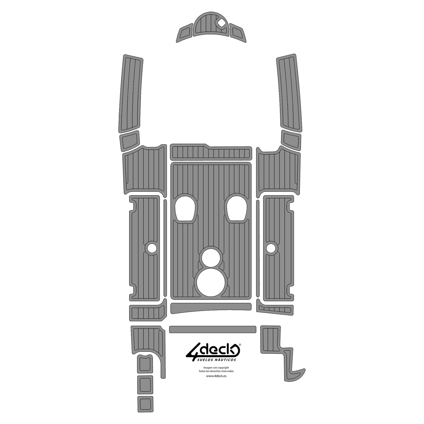 Sessa Key Largo 26
