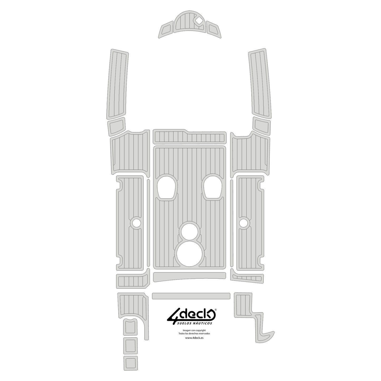 Sessa Key Largo 26