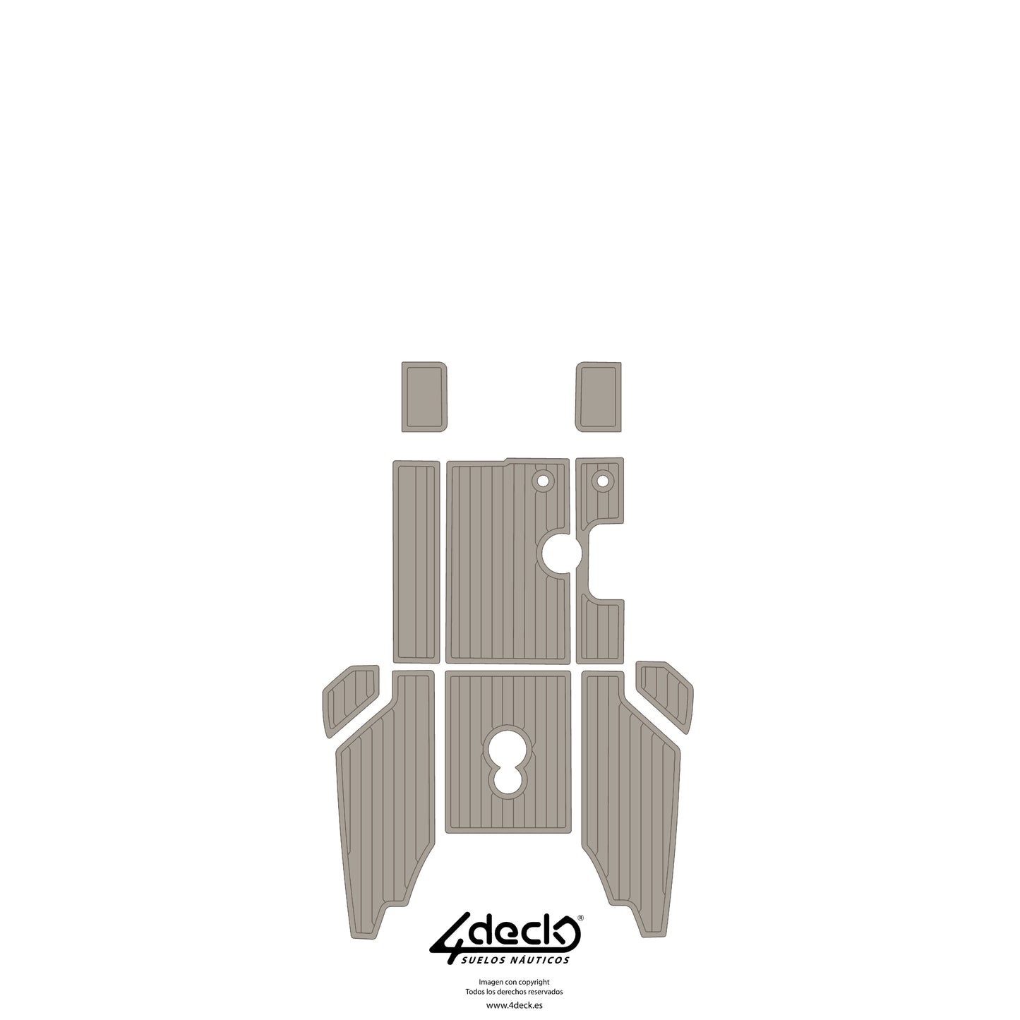 Sessa Marine 550