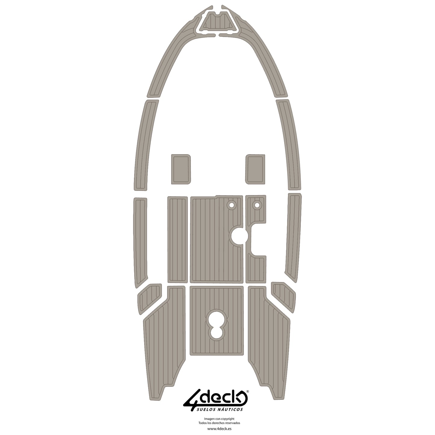 Sessa Marine 550