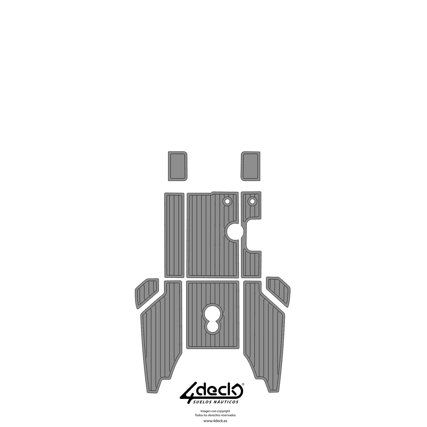 Sessa Marine 550