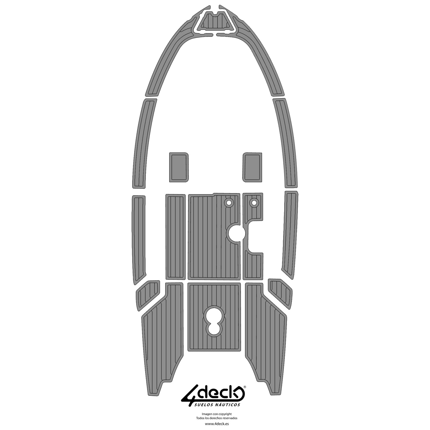 Sessa Marine 550