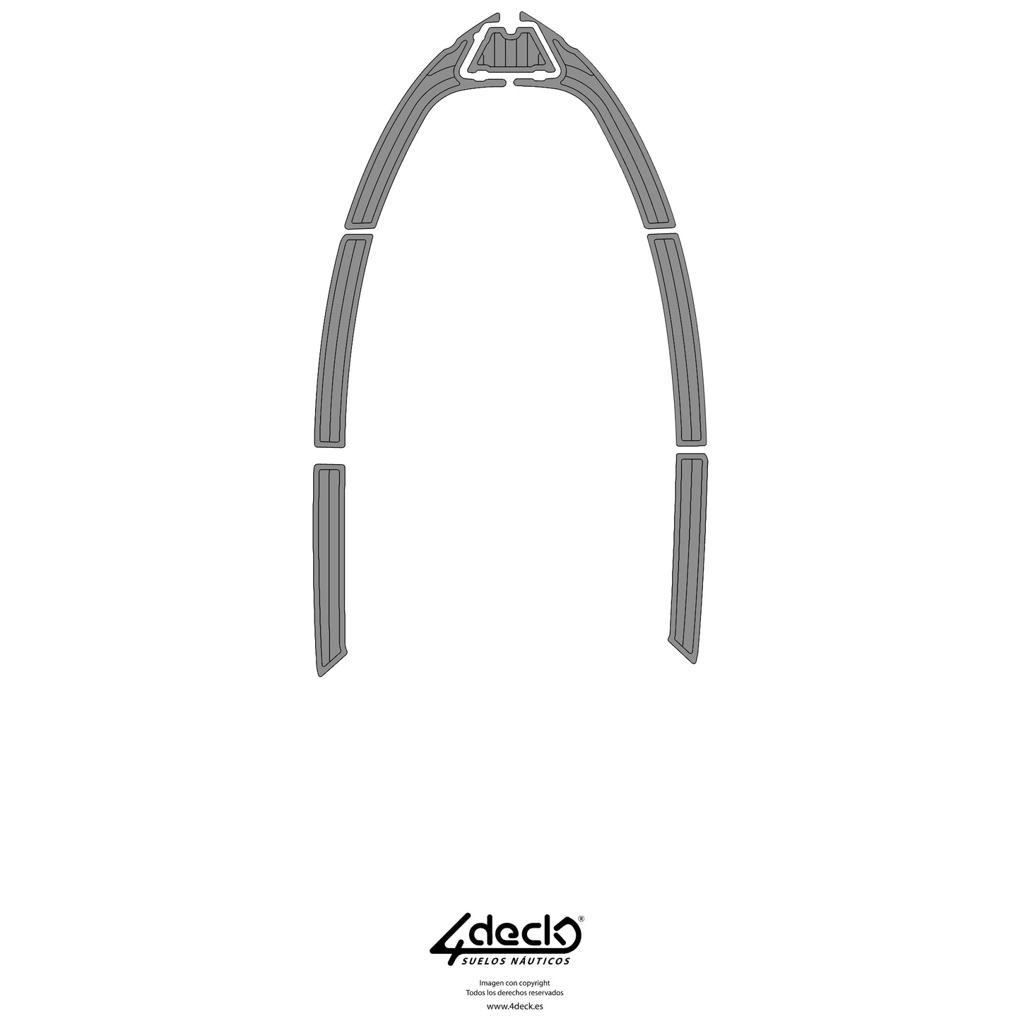 Sessa Marine 550