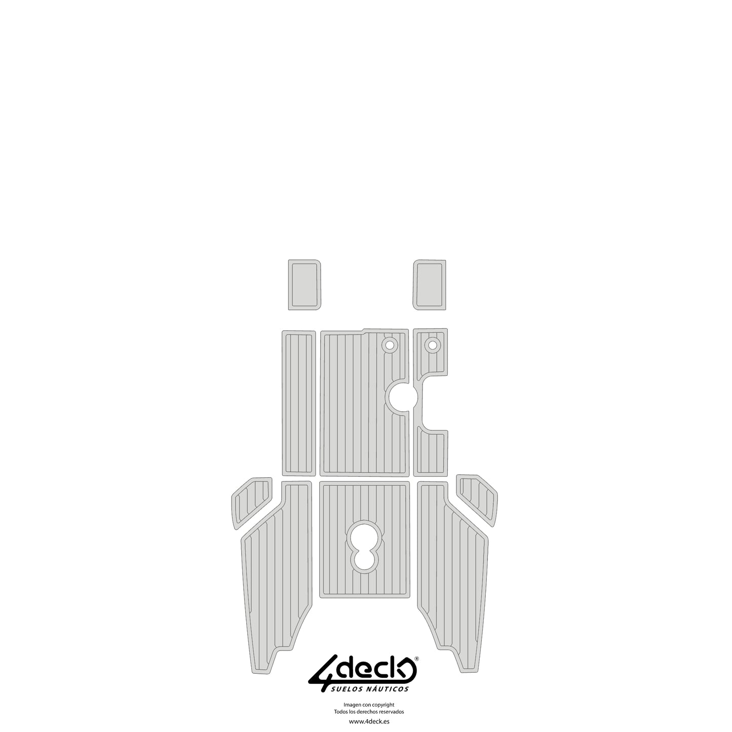 Sessa Marine 550
