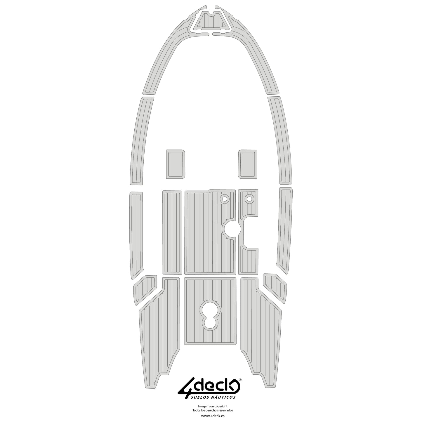 Sessa Marine 550