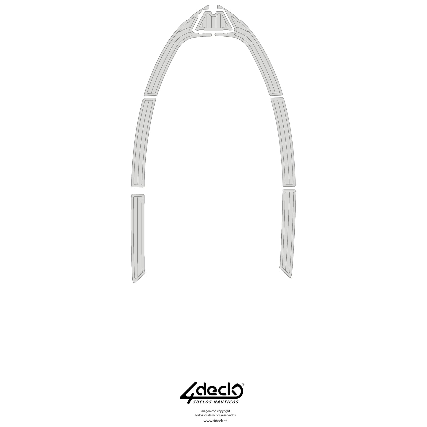 Sessa Marine 550