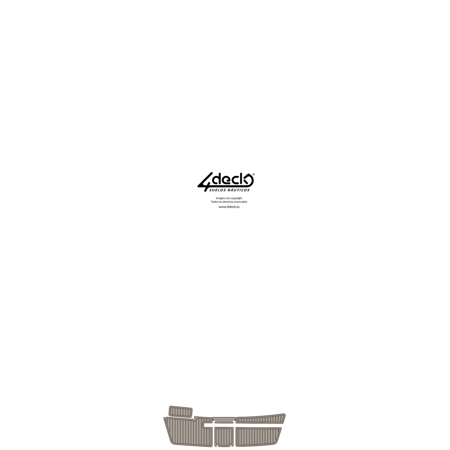 Starfisher 1060 Flybridge