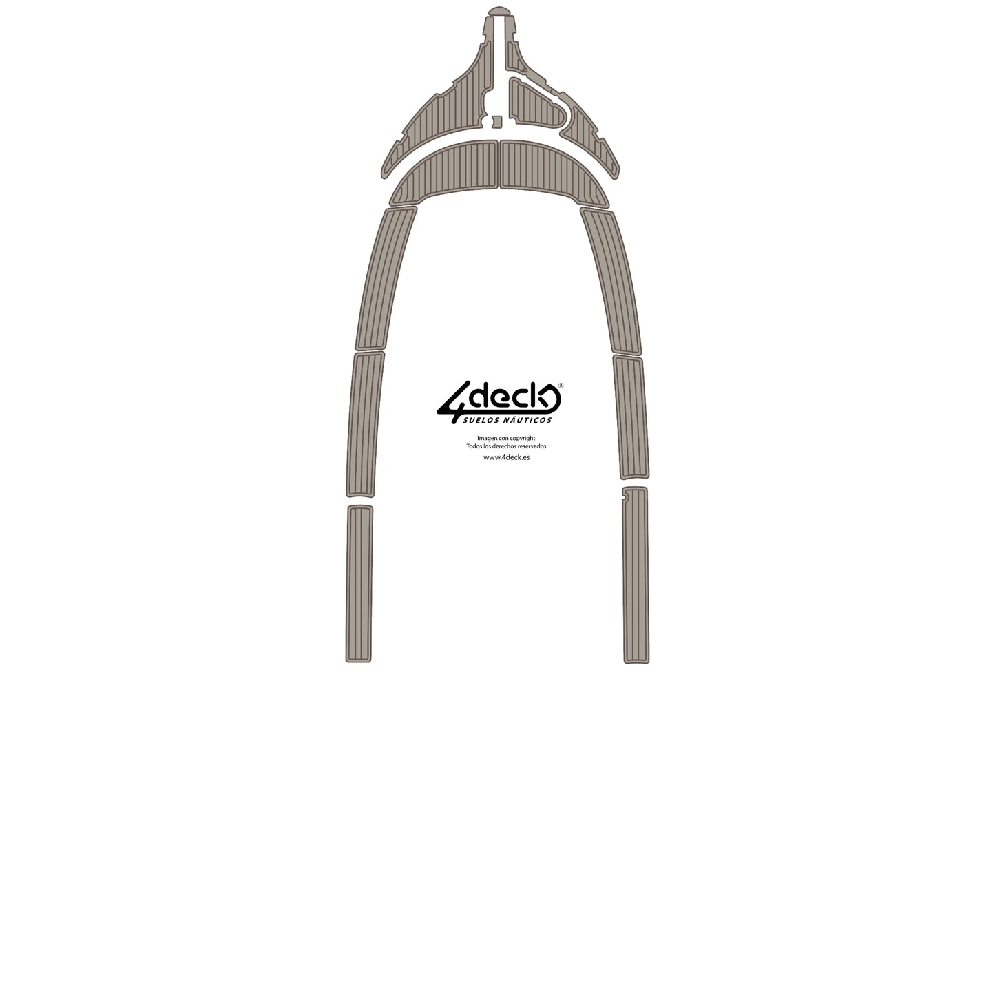 Starfisher 1060 Flybridge