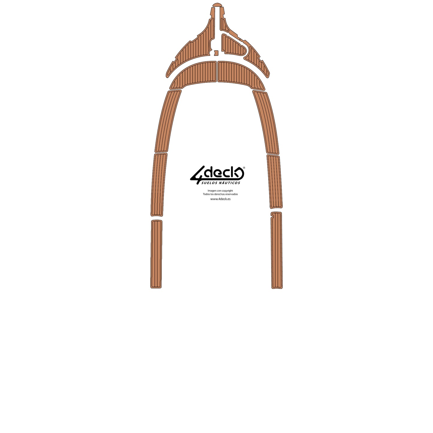 Starfisher 1060 Flybridge