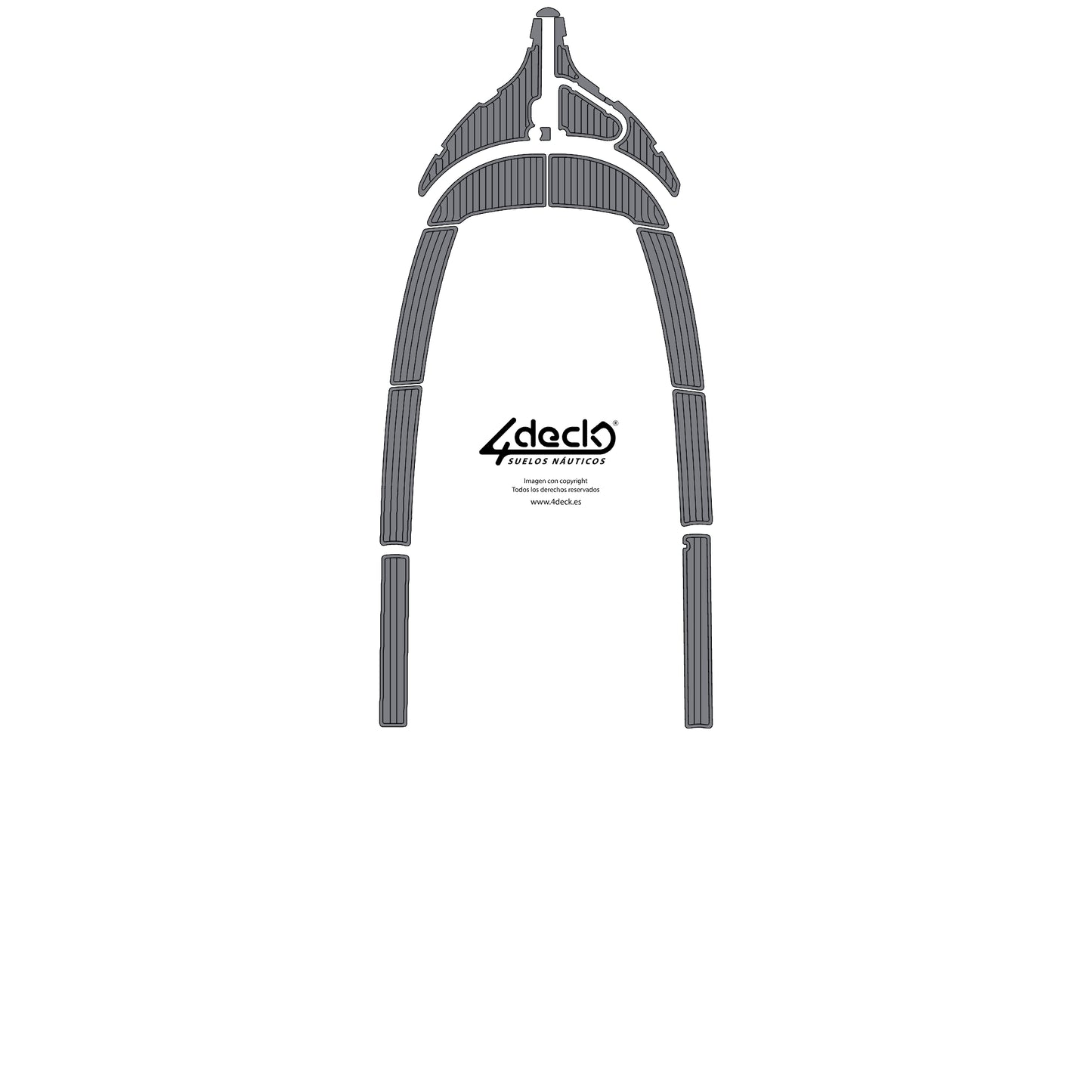 Starfisher 1060 Flybridge